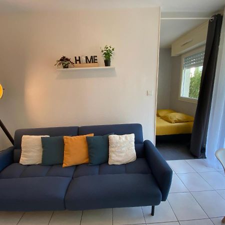 Aimys Rental Parc Des Expositions Quimper Bagian luar foto