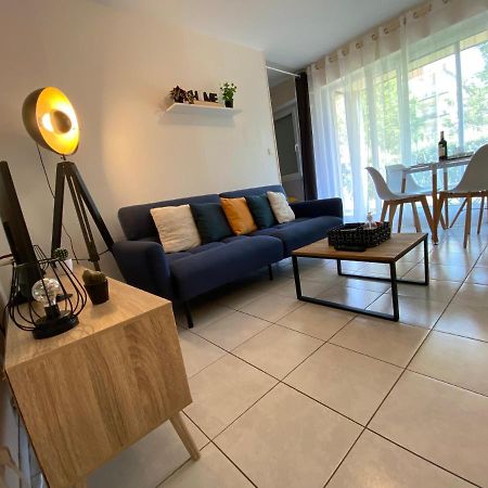 Aimys Rental Parc Des Expositions Quimper Bagian luar foto