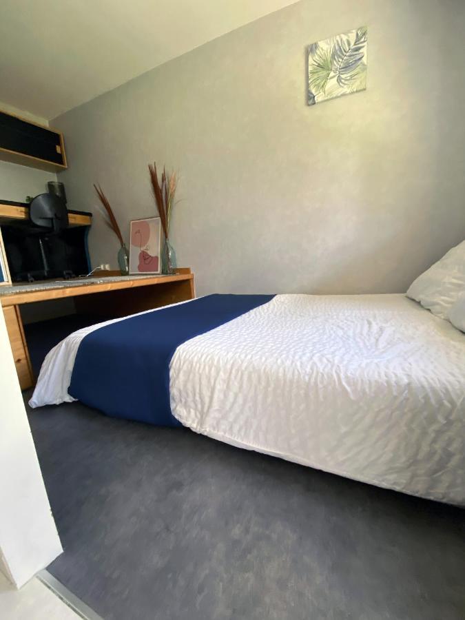 Aimys Rental Parc Des Expositions Quimper Bagian luar foto