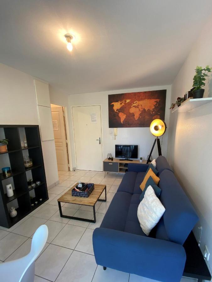Aimys Rental Parc Des Expositions Quimper Bagian luar foto