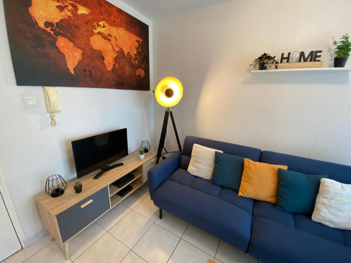 Aimys Rental Parc Des Expositions Quimper Bagian luar foto