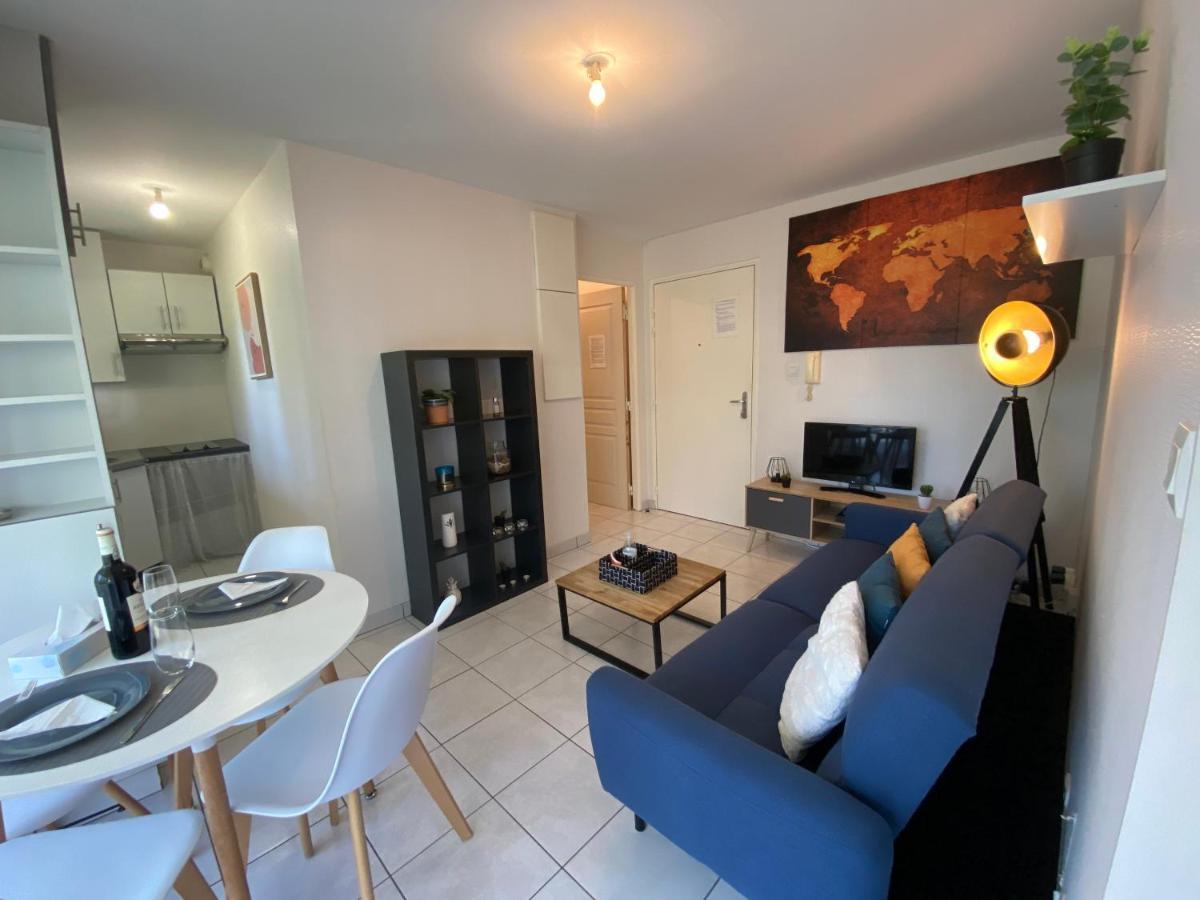 Aimys Rental Parc Des Expositions Quimper Bagian luar foto