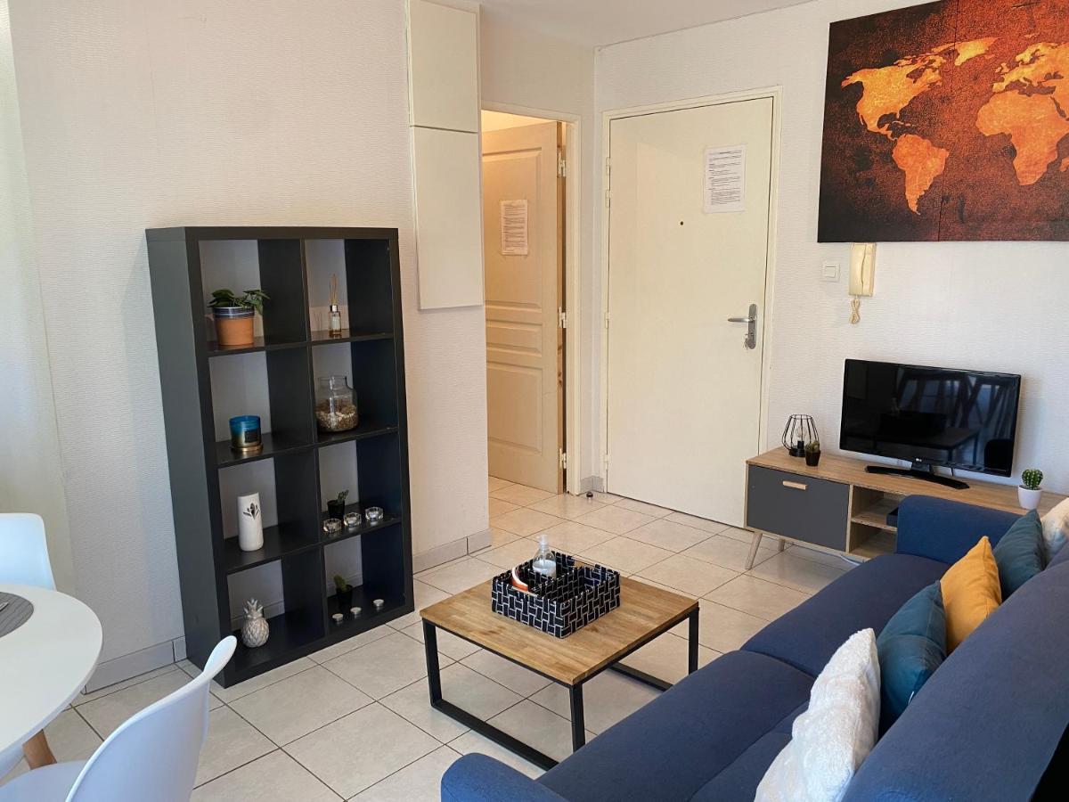 Aimys Rental Parc Des Expositions Quimper Bagian luar foto